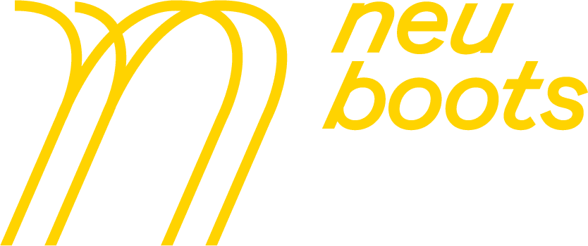 Neuboots