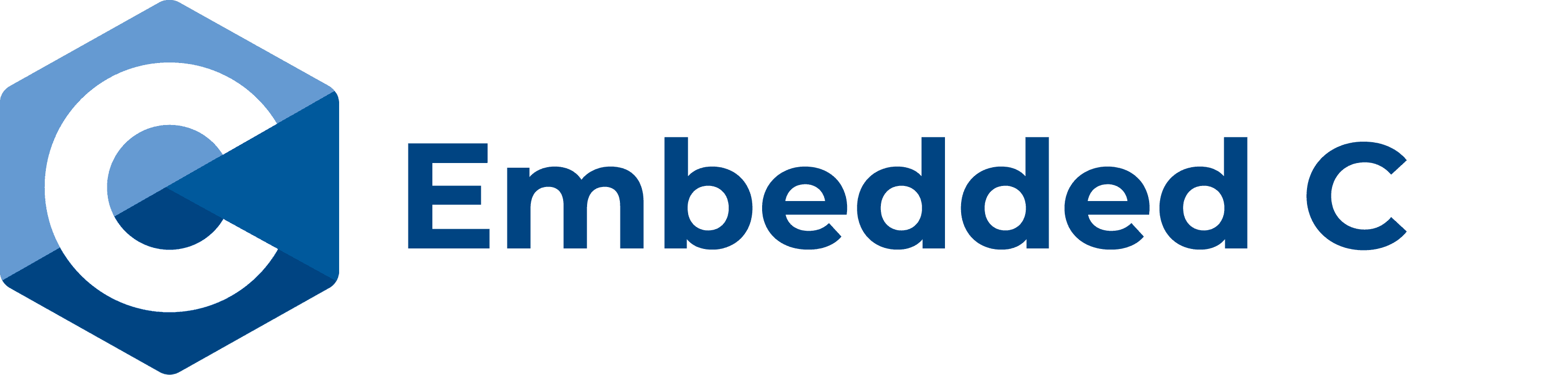 Embedded C